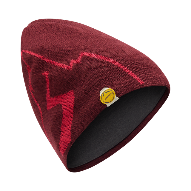 Woolly Beanie