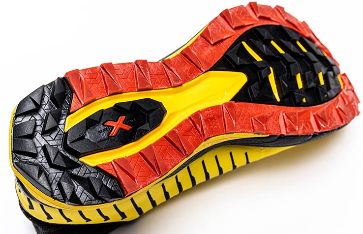 写真:FRIXION RED コンパウンド