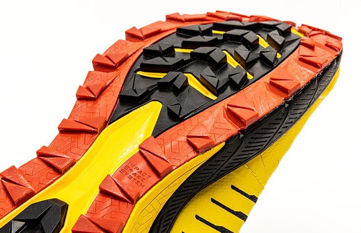 写真:IMPACT BLAKE SYSTEM