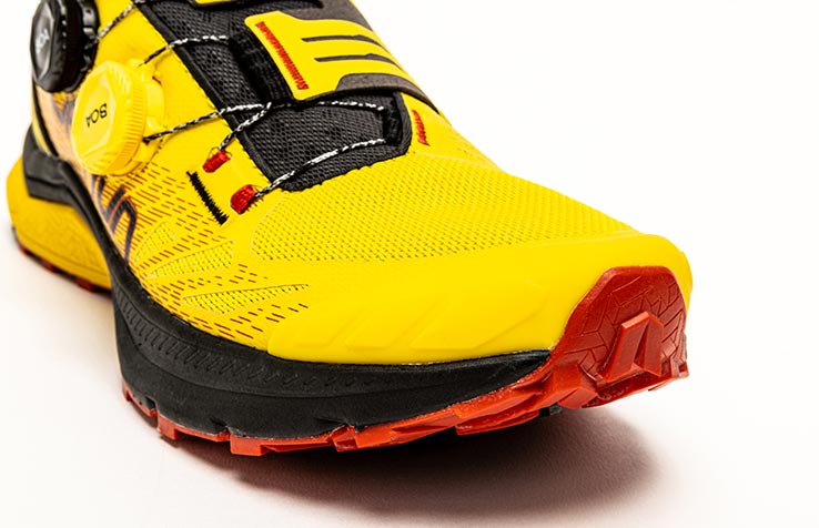 写真:TOE-BUMPER